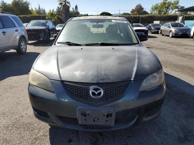 Photo 5 from auction – 2005 MAZDA 3 I with VIN JM1BK12F151277736