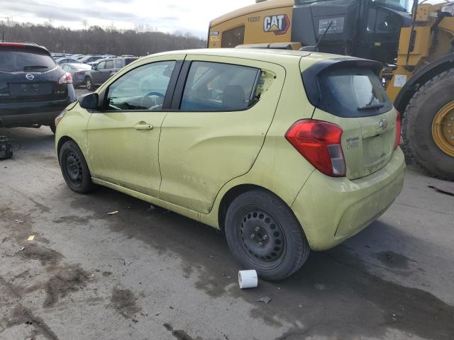 Фото 2 с аукциона – 2017 CHEVROLET SPARK LS с VIN KL8CB6SA8HC734341