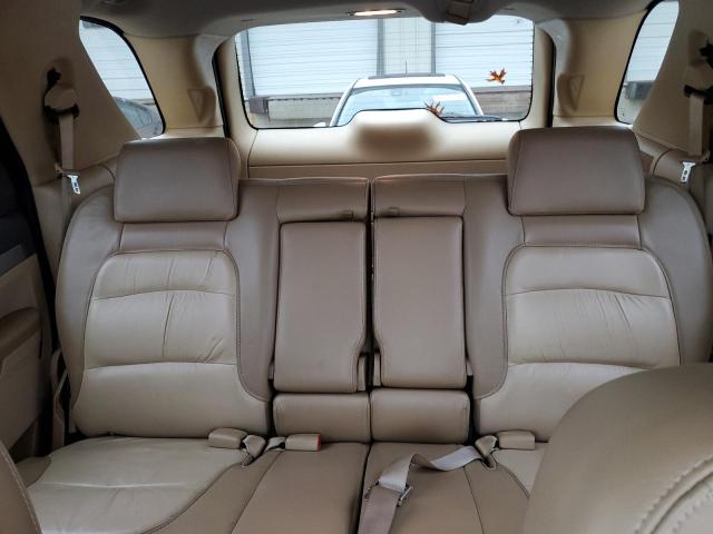 Photo 10 from auction – 2003 BUICK RENDEZVOUS with VIN 3G5DB03E23S572937