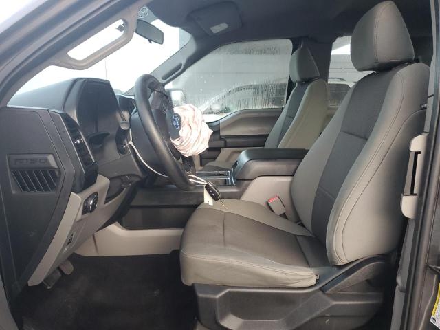 Photo 7 from auction – 2015 FORD F150 SUPER with VIN 1FTEX1CPXFFC47421