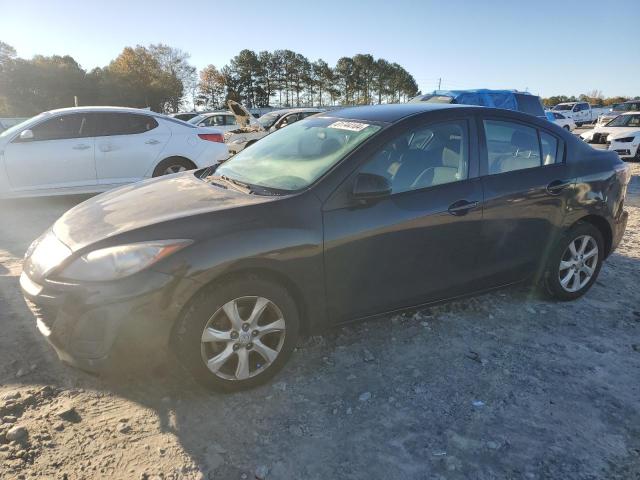 MAZDA 3 I 2011 с VIN JM1BL1VF4B1469642 - Фото с аукциона