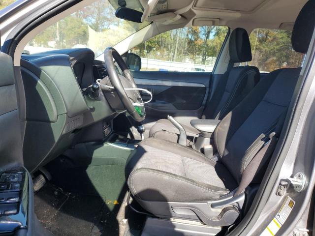 Photo 7 from auction – 2017 MITSUBISHI OUTLANDER with VIN JA4AD3A31HZ052872