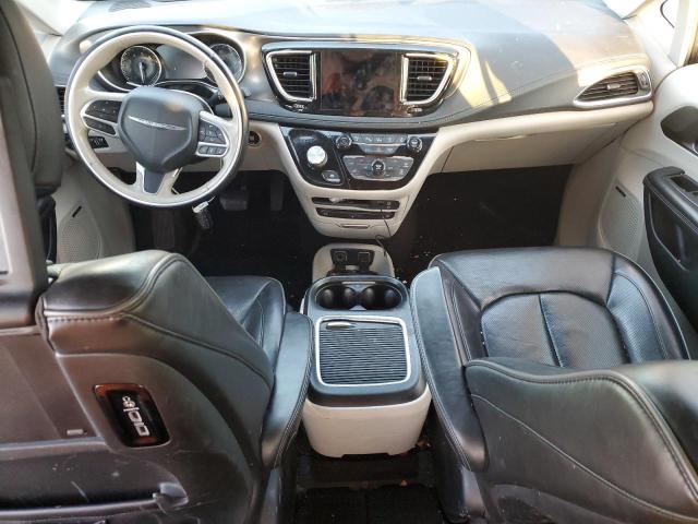 Photo 8 from auction – 2019 CHRYSLER PACIFICA L with VIN 2C4RC1GG2KR603872