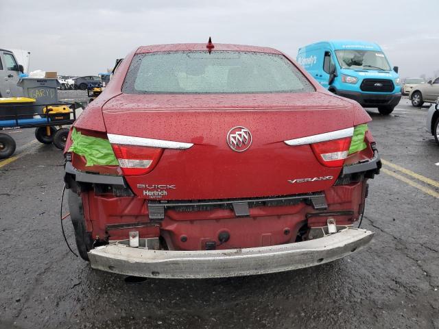 Photo 6 from auction – 2014 BUICK VERANO with VIN 1G4PP5SK3E4235994