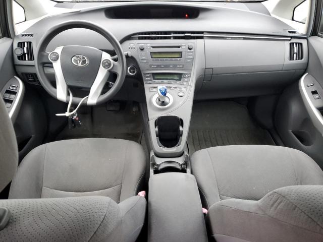 Photo 8 from auction – 2010 TOYOTA PRIUS with VIN JTDKN3DU2A0097096