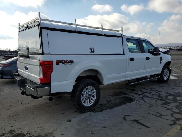 Photo 3 from auction – 2019 FORD F250 SUPER with VIN 1FT7W2B60KED79016