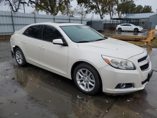 Photo 4 from auction – 2013 CHEVROLET MALIBU 2LT with VIN 1G11F5RR4DF112443