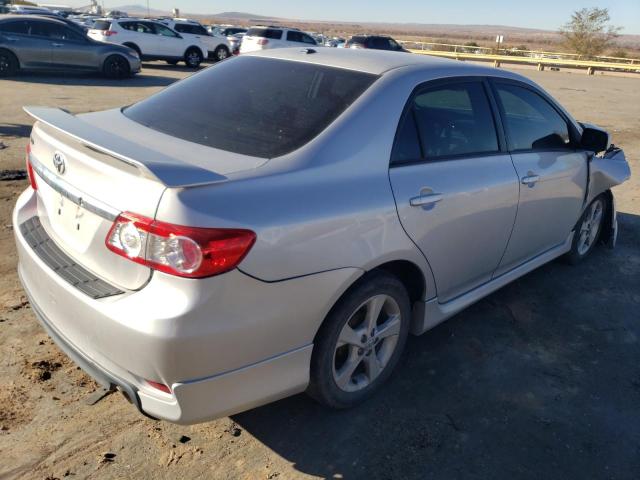 Photo 3 from auction – 2011 TOYOTA COROLLA BA with VIN 2T1BU4EEXBC736445