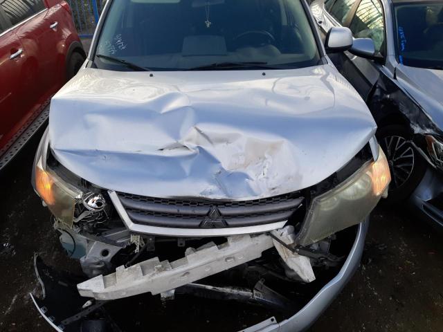 Photo 11 from auction – 2008 MITSUBISHI OUTLANDER with VIN JA4LT31W68Z016164