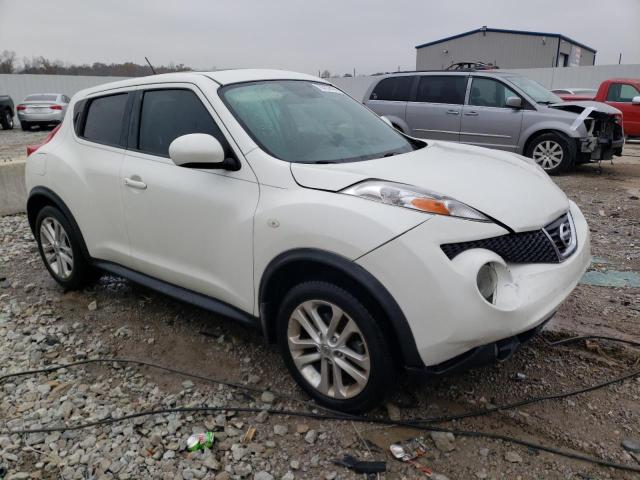 Photo 4 from auction – 2013 NISSAN JUKE S with VIN JN8AF5MV4DT224161