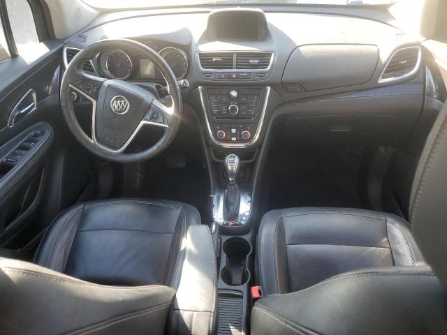 Photo 8 from auction – 2015 BUICK ENCORE with VIN KL4CJCSB5FB054797
