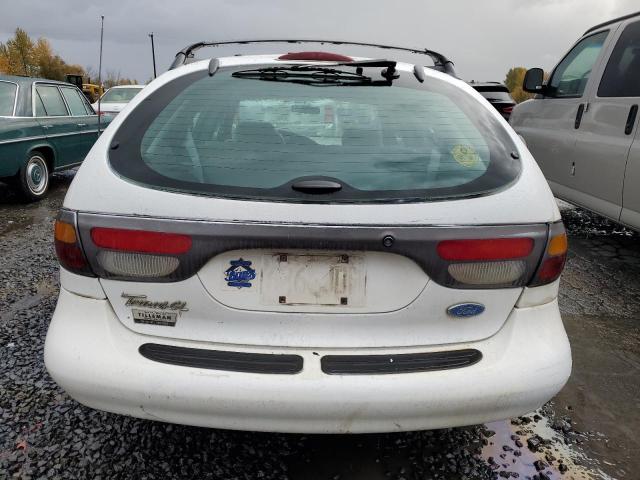 Photo 6 from auction – 1997 FORD TAURUS GL with VIN 1FALP57U2VG108106