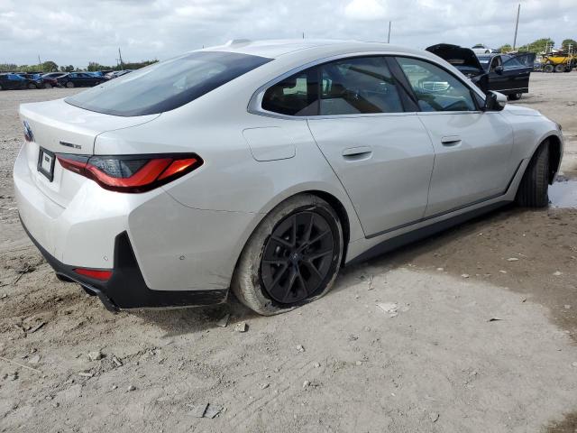 Photo 3 from auction – 2024 BMW I4 EDRIVE with VIN WBY43AW09RFT22375