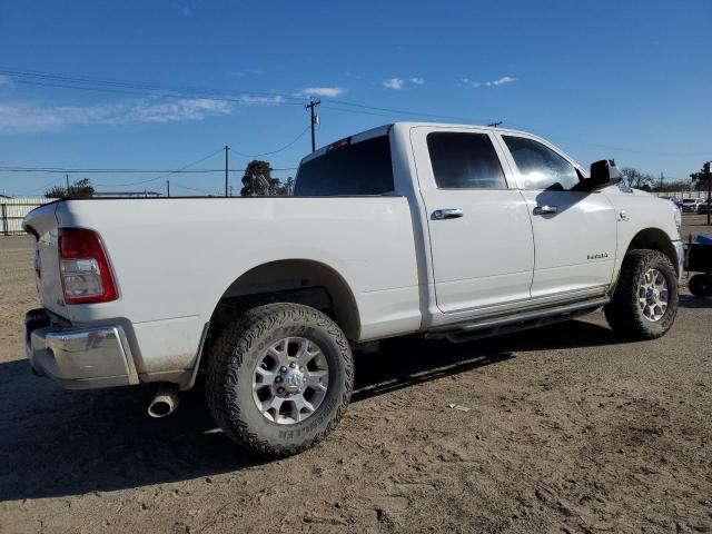 Photo 3 from auction – 2020 RAM 2500 TRADE with VIN 3C6UR5CL0LG308013