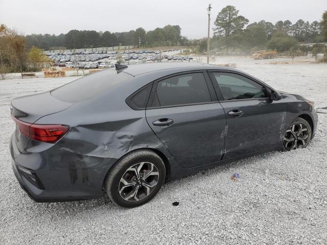 Photo 3 from auction – 2020 KIA FORTE FE with VIN 3KPF24AD8LE140984