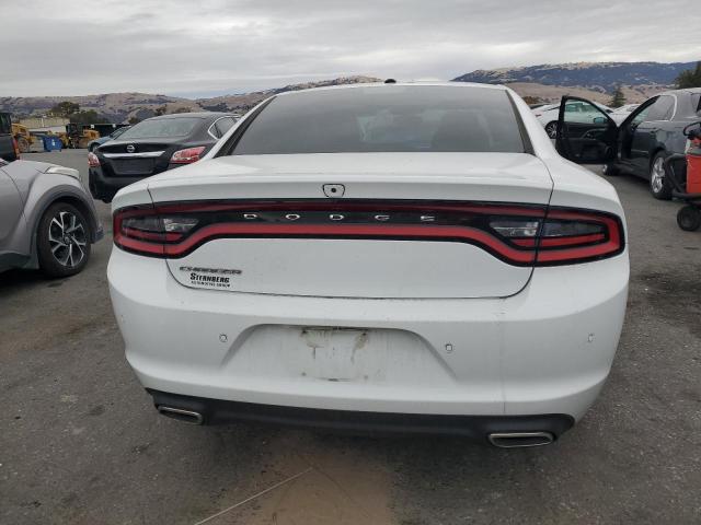 Photo 6 from auction – 2021 DODGE CHARGER SX with VIN 2C3CDXBG4MH666241