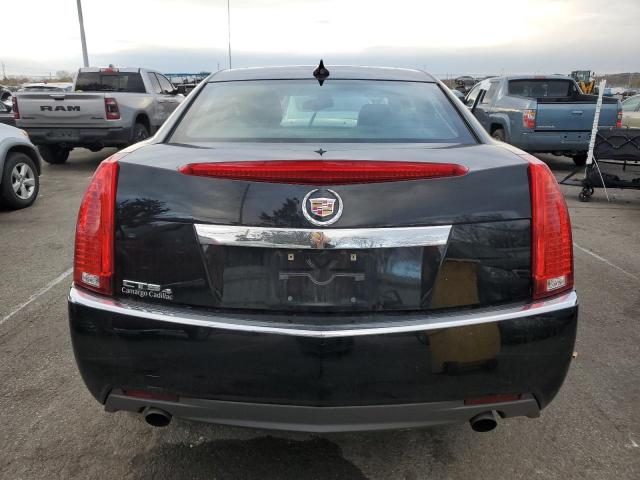 Photo 6 from auction – 2012 CADILLAC CTS with VIN 1G6DG5E53C0125368