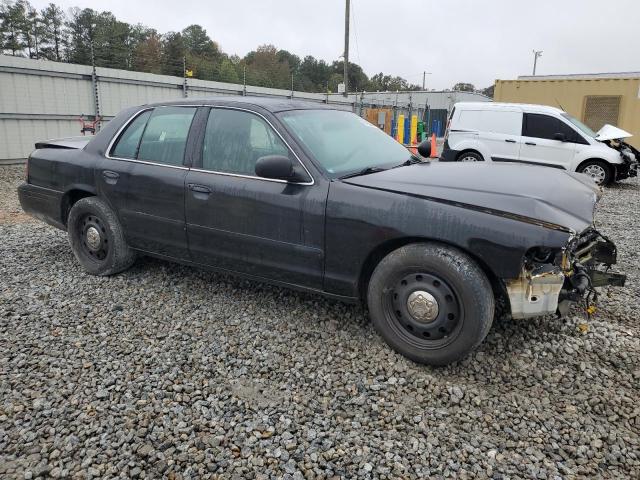 Photo 4 from auction – 2008 FORD CROWN VICT with VIN 2FAHP71V38X152567