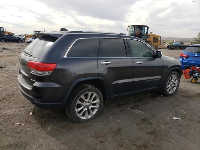 Photo 3 from auction – 2017 JEEP GRAND CHER with VIN 1C4RJEBG9HC708172