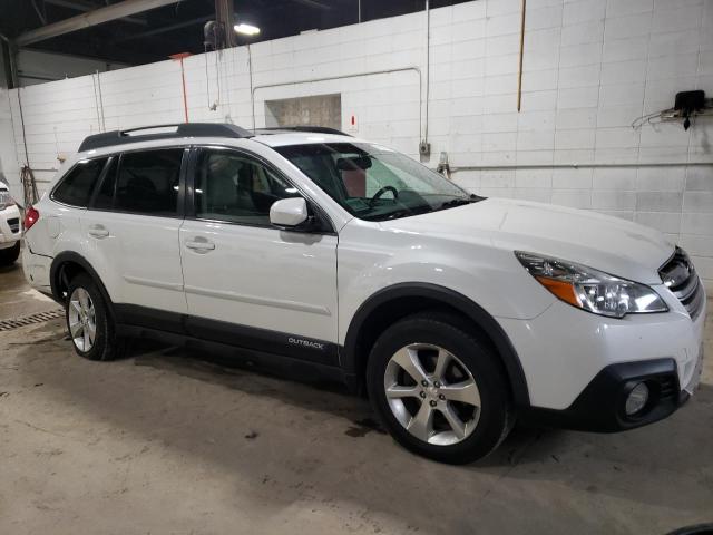 Снимка 4 от търг – 2014 SUBARU OUTBACK 2. с VIN 4S4BRCLC3E3272002