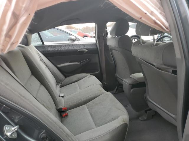 Photo 10 from auction – 2010 HONDA CIVIC LX with VIN 2HGFA1F50AH328906