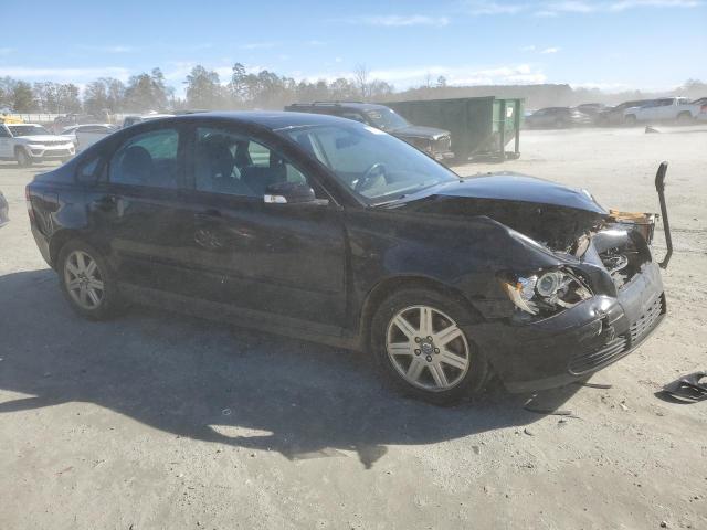 Photo 4 from auction – 2007 VOLVO S40 2.4I with VIN YV1MS382072307406