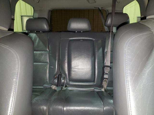 Photo 10 from auction – 2007 HONDA PILOT EXL with VIN 5FNYF28597B034785