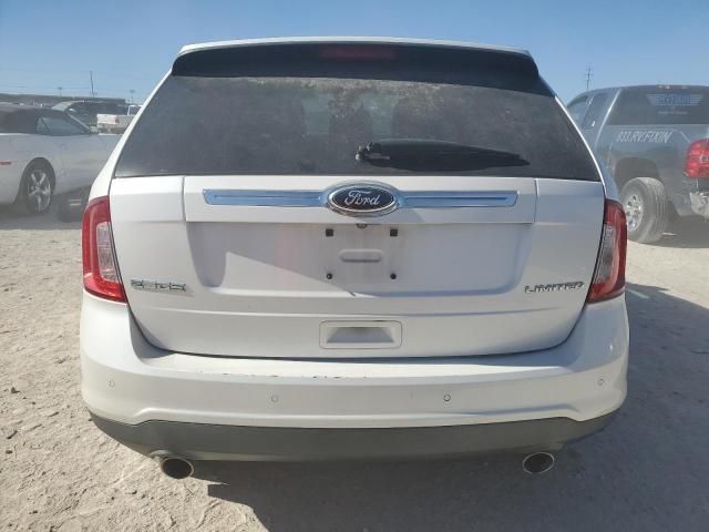 Photo 6 from auction – 2013 FORD EDGE LIMIT with VIN 2FMDK3KC9DBA14421
