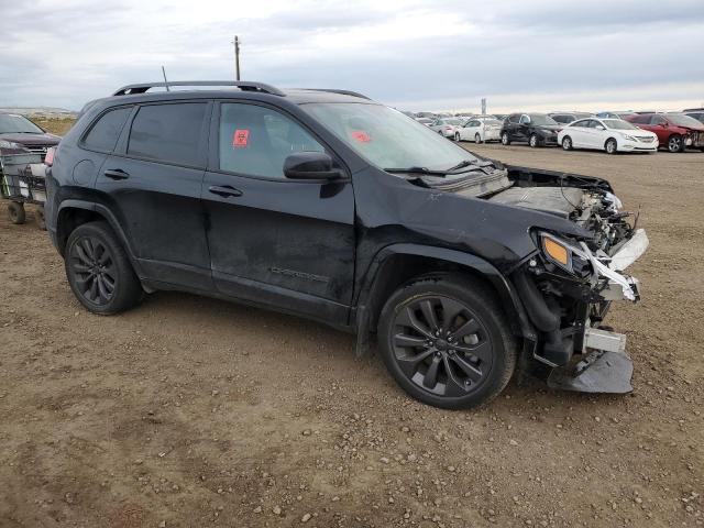 Photo 4 from auction – 2020 JEEP CHEROKEE L with VIN 1C4PJMDX7LD567491