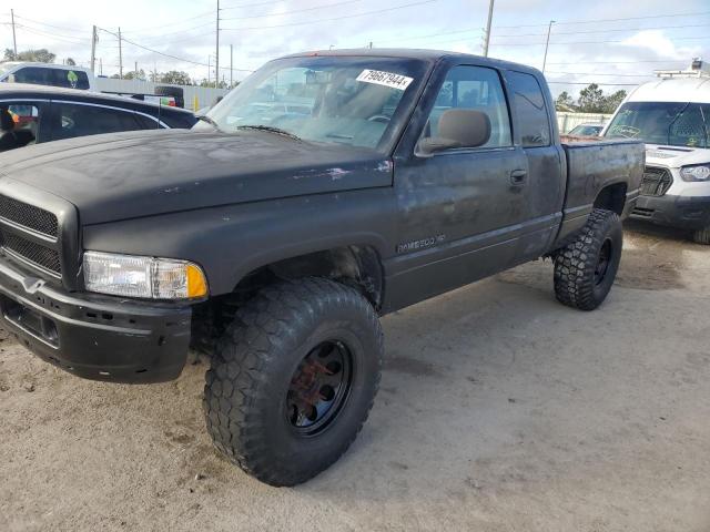 DODGE RAM 2500 1998 with VIN 1B7KF23W0WJ255639 - Photo from auction