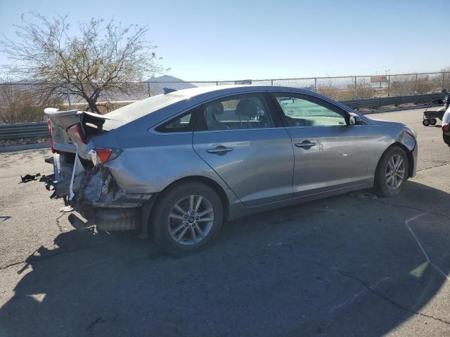Photo 3 from auction – 2017 HYUNDAI SONATA SE with VIN 5NPE24AF9HH548314