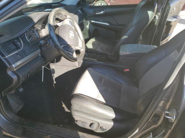 Photo 7 from auction – 2014 TOYOTA CAMRY L with VIN 4T1BF1FK6EU869588