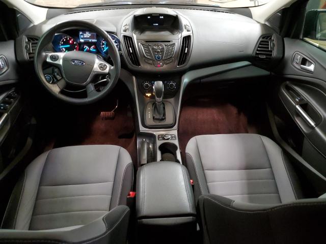 Photo 8 from auction – 2016 FORD ESCAPE SE with VIN 1FMCU9GX7GUA29230