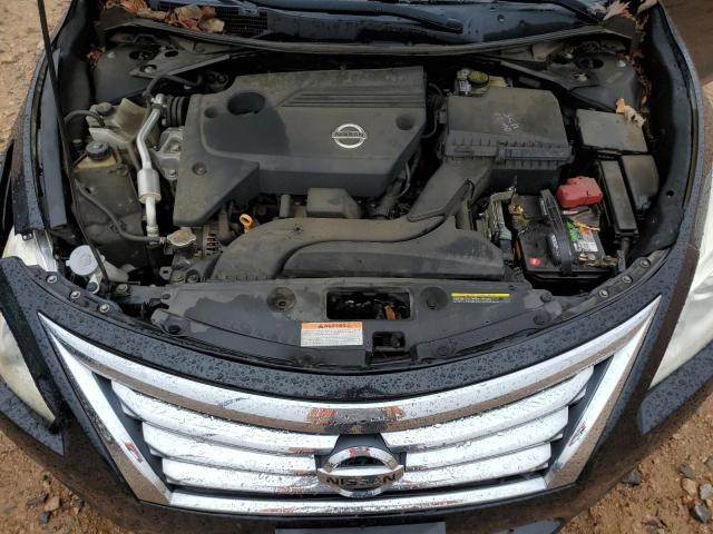 Photo 11 from auction – 2015 NISSAN ALTIMA 2.5 with VIN 1N4AL3AP5FN889078