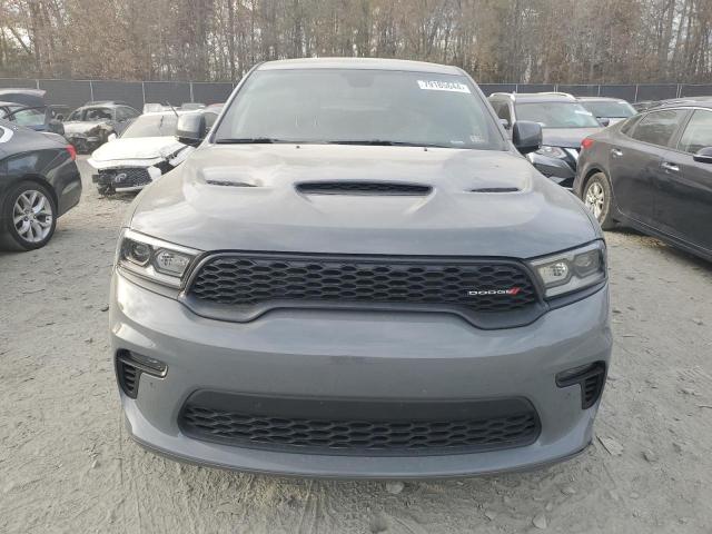 Photo 5 from auction – 2022 DODGE DURANGO R/ with VIN 1C4SDHCT7NC208366