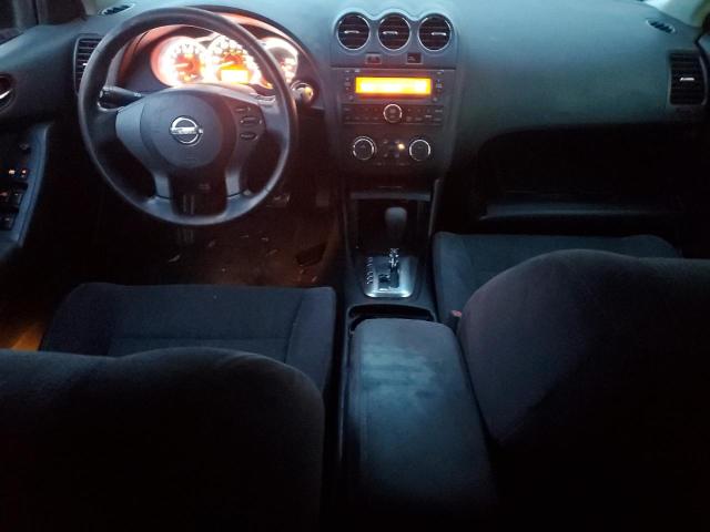 Photo 8 from auction – 2011 NISSAN ALTIMA BAS with VIN 1N4AL2AP3BC183436