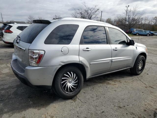 Photo 3 from auction – 2005 CHEVROLET EQUINOX LT with VIN 2CNDL73FX56201657