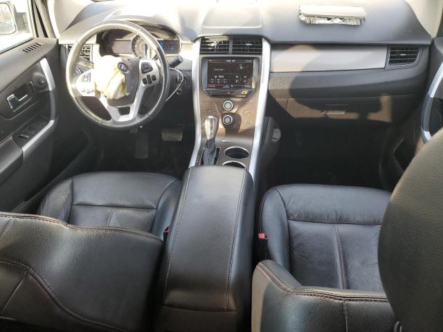 Photo 8 from auction – 2013 FORD EDGE SEL with VIN 2FMDK3JC6DBB01033