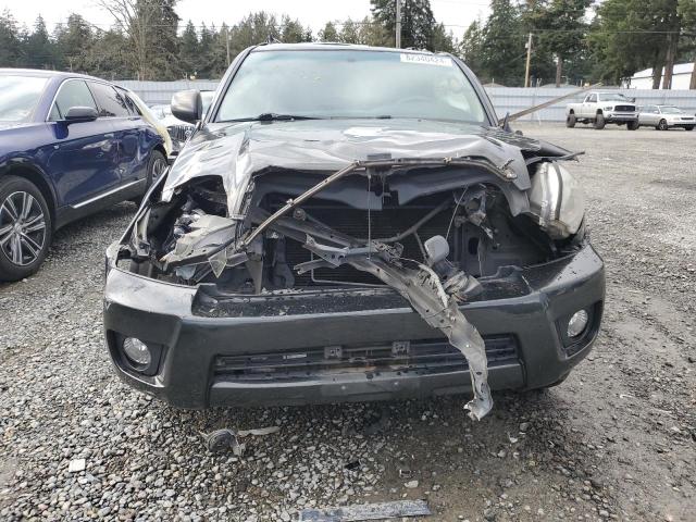 Photo 5 from auction – 2007 TOYOTA 4RUNNER SR with VIN JTEBU14R470123351