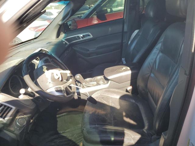 Photo 7 from auction – 2014 FORD EXPLORER L with VIN 1FM5K7F88EGB28194