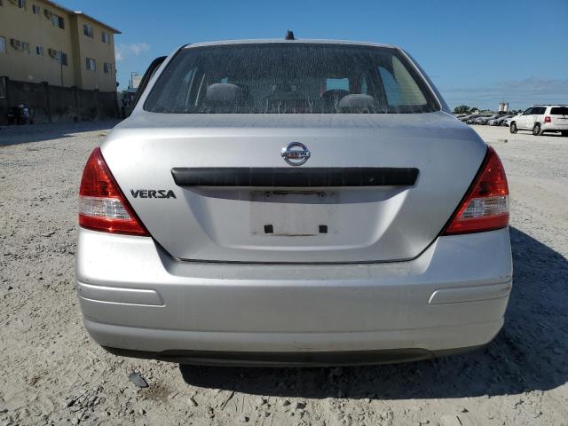 Photo 6 from auction – 2009 NISSAN VERSA S with VIN 3N1CC11E99L451239