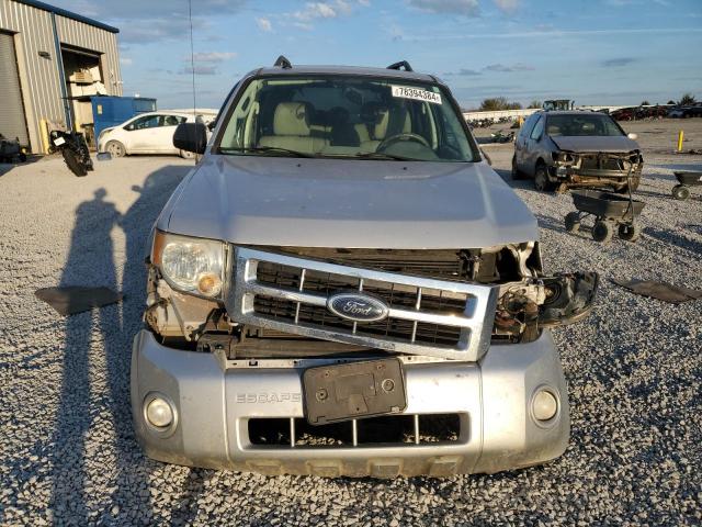 Photo 5 from auction – 2009 FORD ESCAPE XLT with VIN 1FMCU93G49KC27235