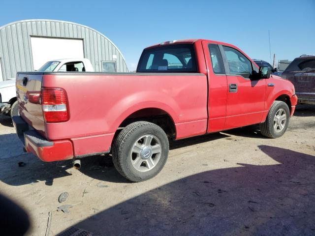 Photo 3 from auction – 2008 FORD F150 with VIN 1FTRF12W38KD44872
