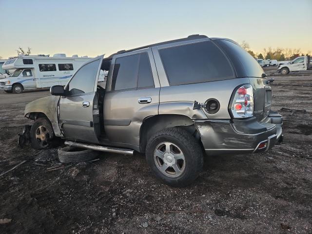 Photo 2 from auction – 2005 CHEVROLET TRAILBLAZE with VIN 1GNDT13S752110722