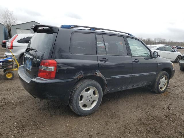 Photo 3 from auction – 2005 TOYOTA HIGHLANDER with VIN JTEEP21A450080250