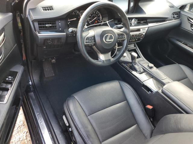 Photo 8 from auction – 2017 LEXUS ES 350 with VIN 58ABK1GG7HU074651