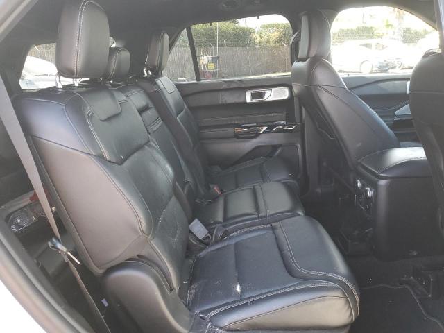 Photo 11 from auction – 2022 FORD EXPLORER S with VIN 1FM5K8GC4NGA35987
