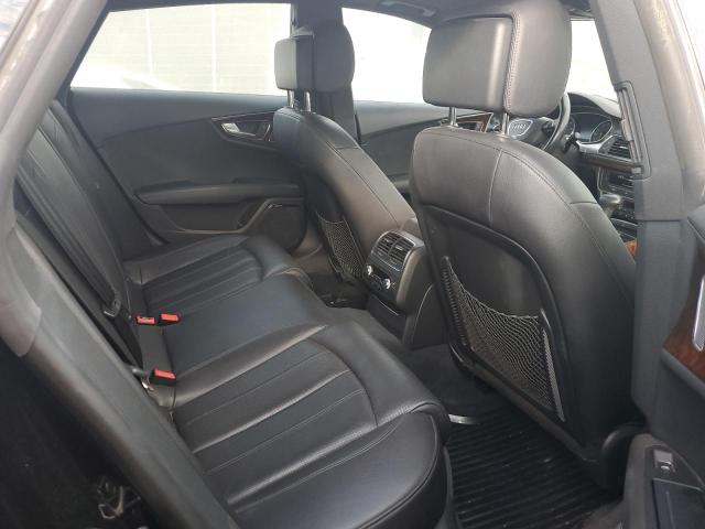 Photo 10 from auction – 2014 AUDI A7 PRESTIG with VIN WAU2GAFC6EN133753