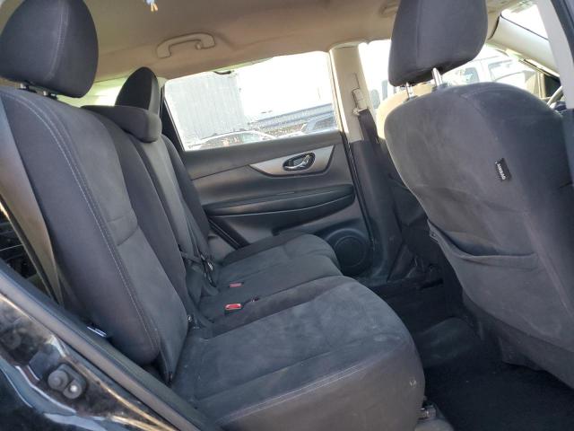Photo 10 from auction – 2016 NISSAN ROGUE S with VIN KNMAT2MT9GP707739
