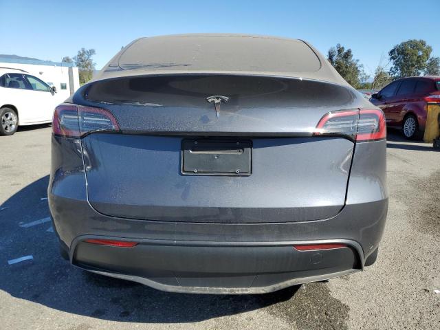 Photo 6 from auction – 2023 TESLA MODEL Y with VIN 7SAYGDEE9PF637283